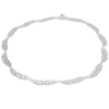 Triangel Collier Drops